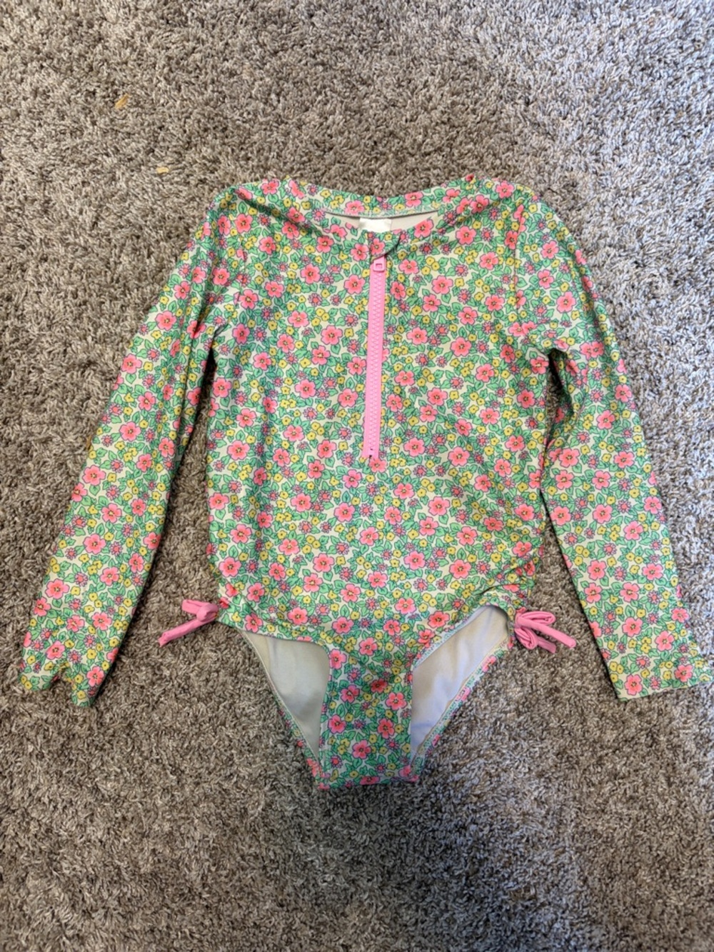 5T Swimsuit